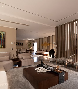 Al Masria Finishings