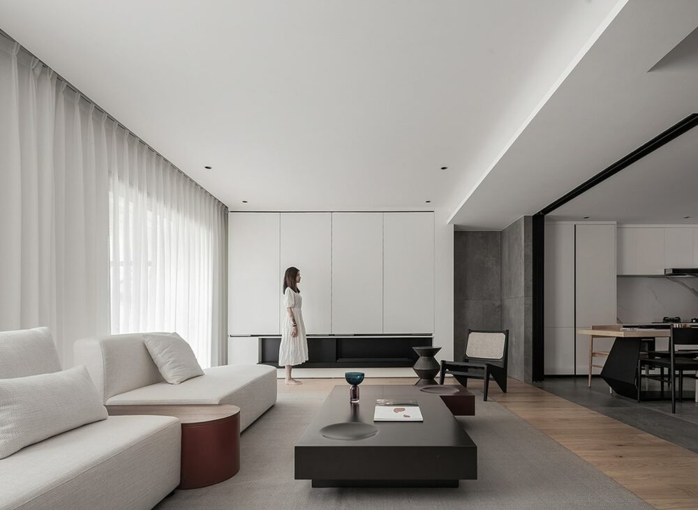 Learn the of Apartment Finishing Step by Step